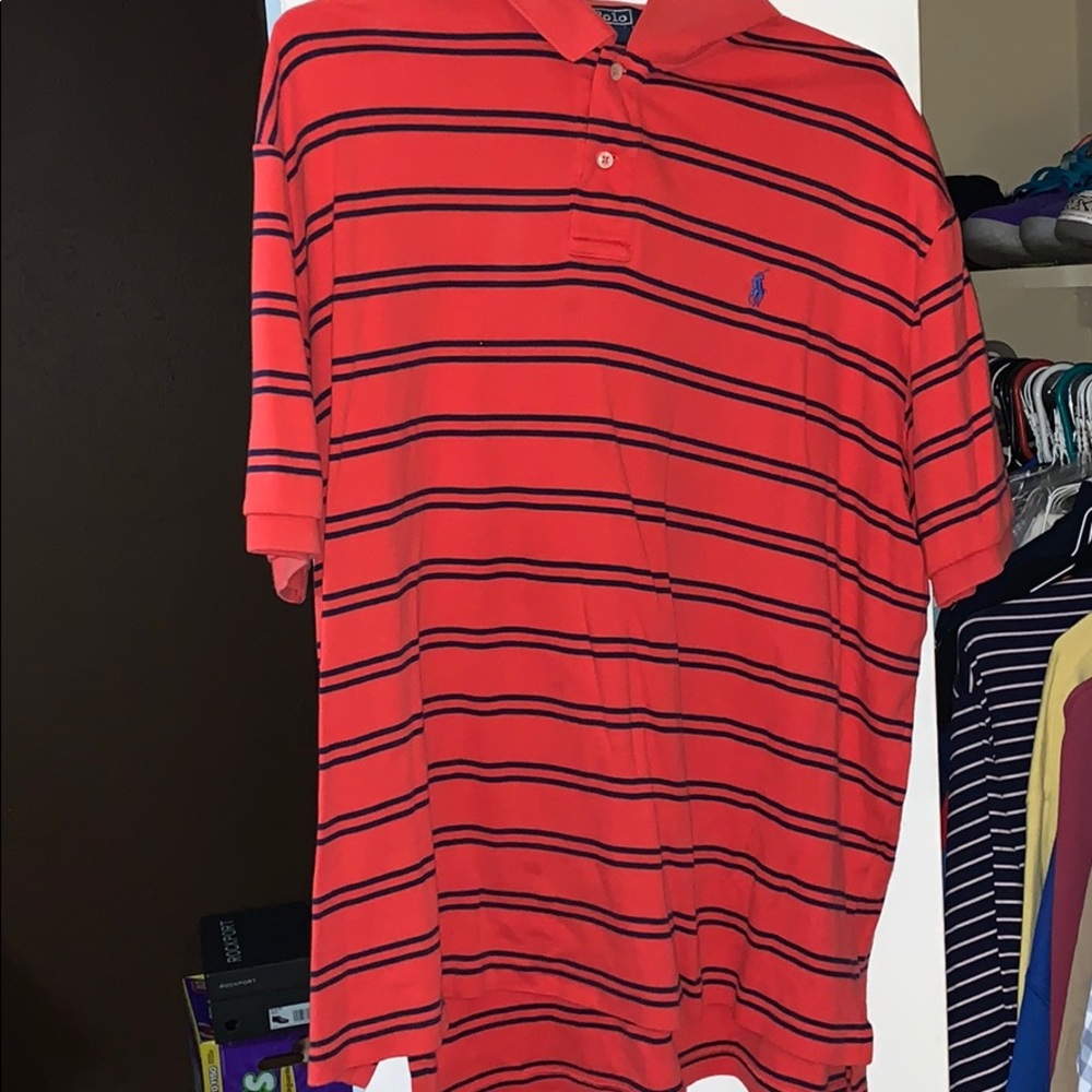 Polo by Ralph Lauren